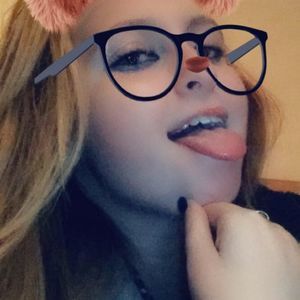 Meet your Posher, Grace-lynn